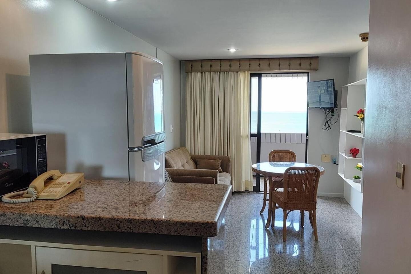 Belissima Vista Mar Aptos 503 E 513 Fortaleza  Exterior photo